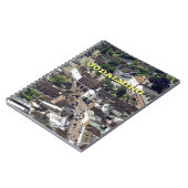 Carnet Godaling Surrey Angleterre (Côté gauche)