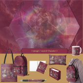 Carnet “Gods and Goddess Of Ether” 