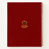 Carnet Goin' Caddywompus On Some Southern Adventures! (Dos)