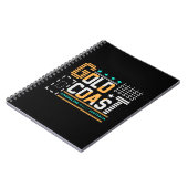 Carnet Gold Coast Queensland Australie ConceptionDeVoyage (Côté gauche)