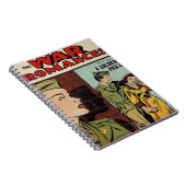 Carnet Golden Age Romance Comédie (Côté Droit)