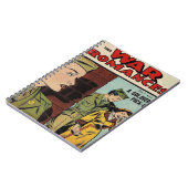 Carnet Golden Age Romance Comédie (Côté gauche)