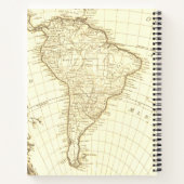 Carnet Golden Orchid Explorer (Dos)