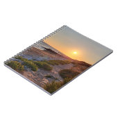 Carnet Golden Path (Côté gauche)