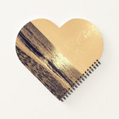 Carnet Golden Path (Dos)