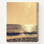 Carnet Golden Path (Dos)