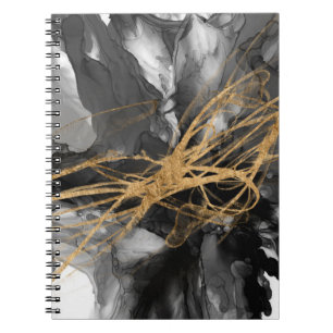 Carnet Golden Vortex I