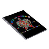 Carnet Golfe du mexique (Côté Droit)
