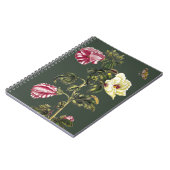 Carnet Gombo (Côté gauche)