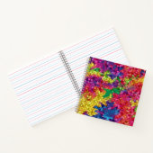 Carnet GoooOooo ! !...... (Intérieur)