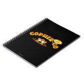 Carnet Gopher-Allez (Côté gauche)