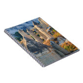 Carnet Goreme, Cheminées de fées (Côté Droit)