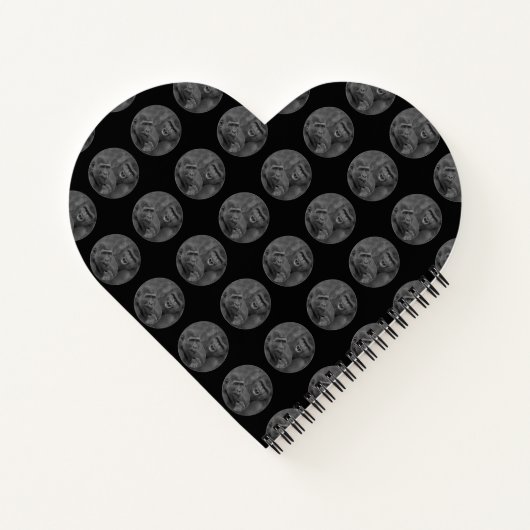 Carnet Gorilla Brothers (Dos)