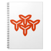 Carnet Gothic Blades (Devant)