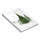 Carnet Gothic style notebooks (Côté Droit)