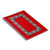 Carnet gothique (Côté Droit)