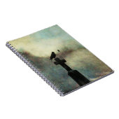 Carnet Gothique (Côté Droit)