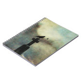 Carnet Gothique (Côté gauche)