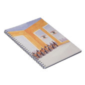 Carnet Gouvernement d'entreprise 2003 (Côté Droit)