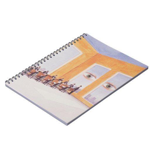 Carnet Gouvernement d'entreprise 2003 (Côté gauche)