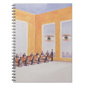 Carnet Gouvernement d'entreprise 2003 (Devant)