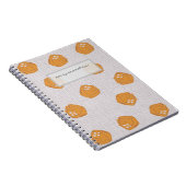 Carnet Grab the chance！ (Côté Droit)