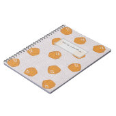 Carnet Grab the chance！ (Côté gauche)