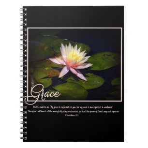 Carnet Grâce