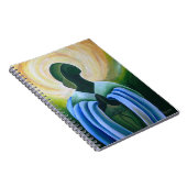Carnet Grâce divine 2011 (Côté Droit)