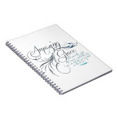 Carnet Grace Extraordinaire (Côté Droit)