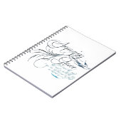 Carnet Grace Extraordinaire (Côté gauche)