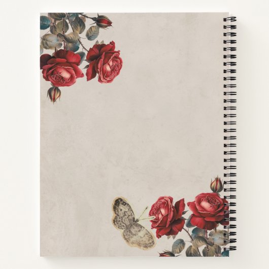 Carnet Grace - in every word (Dos)