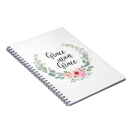 CARNET GRACE SUR GRACE (Côté Droit)