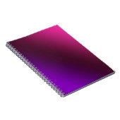 Carnet Gradient (Côté Droit)