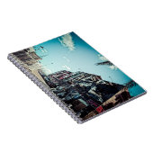 Carnet Graffiti (Côté Droit)