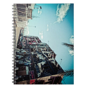Carnet Graffiti
