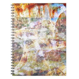 Carnet Graffiti