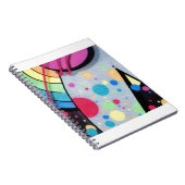 Carnet graffiti (Côté Droit)