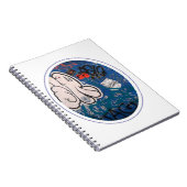 Carnet Graffiti de Venice Beach (Côté Droit)