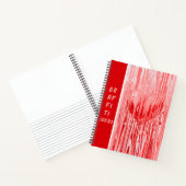 Carnet Graffiti Heart Paint Pour Rose Red Sketch Idées (Intérieur)