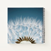 Carnet Graines de Dandelion (Dos)