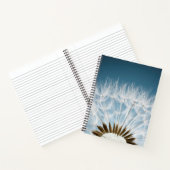 Carnet Graines de Dandelion (Intérieur)