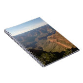 Carnet Grand Canyon (Côté Droit)
