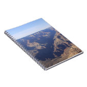 Carnet Grand Canyon (Côté Droit)