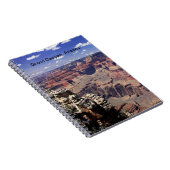 Carnet Grand Canyon, Arizona (Côté Droit)