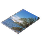 Carnet Grand Cayman (Côté gauche)