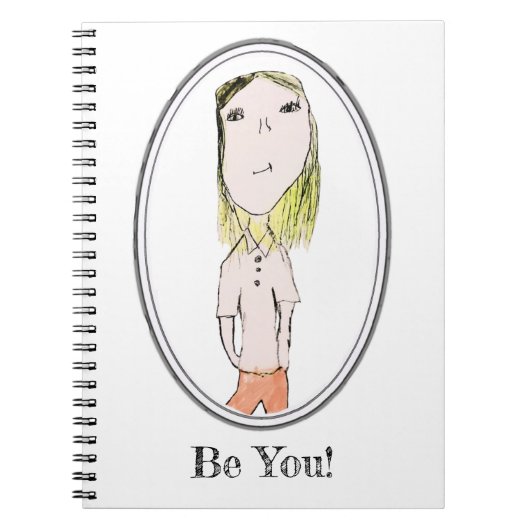 Carnet Grand Ead (conception Chloé) (Devant)