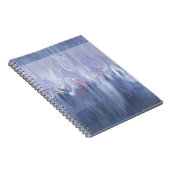 Carnet Grand ours et Pleaides (Côté Droit)