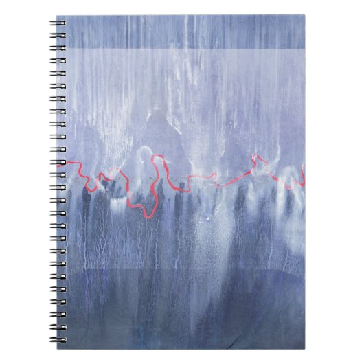 Carnet Grand ours et Pleaides (Devant)