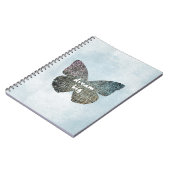 Carnet Grand rêveur (Côté gauche)